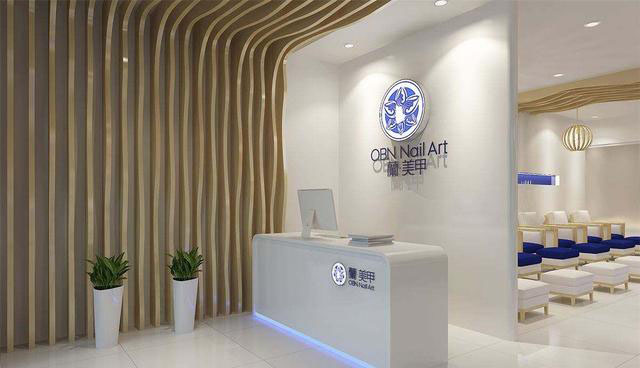 成都美甲店装修流程注意要点